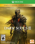 Dark Souls III Complete Edition (Xbox One)