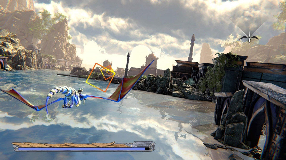 Panzer Dragoon [Limited Run #067] – Nintendo Switch (NS)
