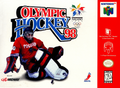 Olympic Hockey 98 – Nintendo 64 (N64)