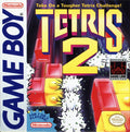 Tetris 2 – Game Boy (GB)