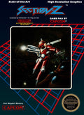 Section Z – Nintendo Entertainment System (NES)