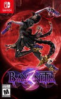 Bayonetta 3 – Nintendo Switch (NS)