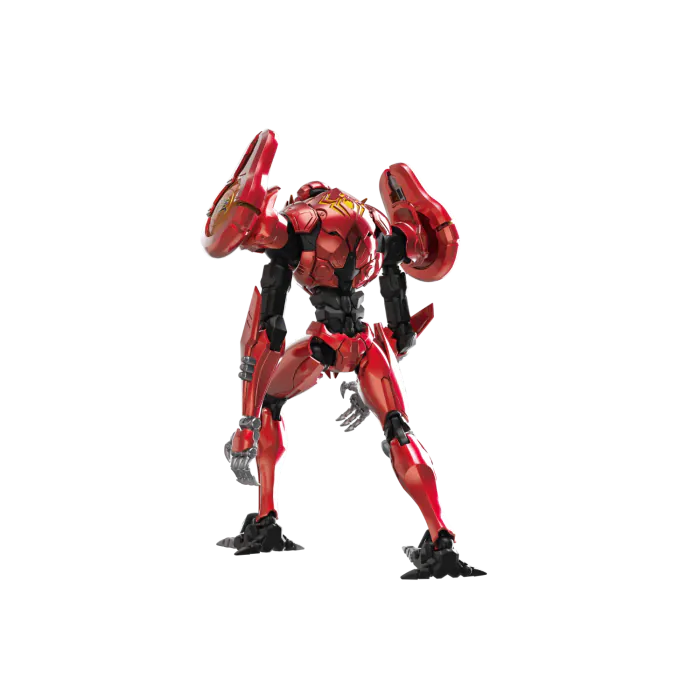 Blokees: Marvel Rivals - Peni Parker SP//dr Suit (73925) (0526) – Model Kit
