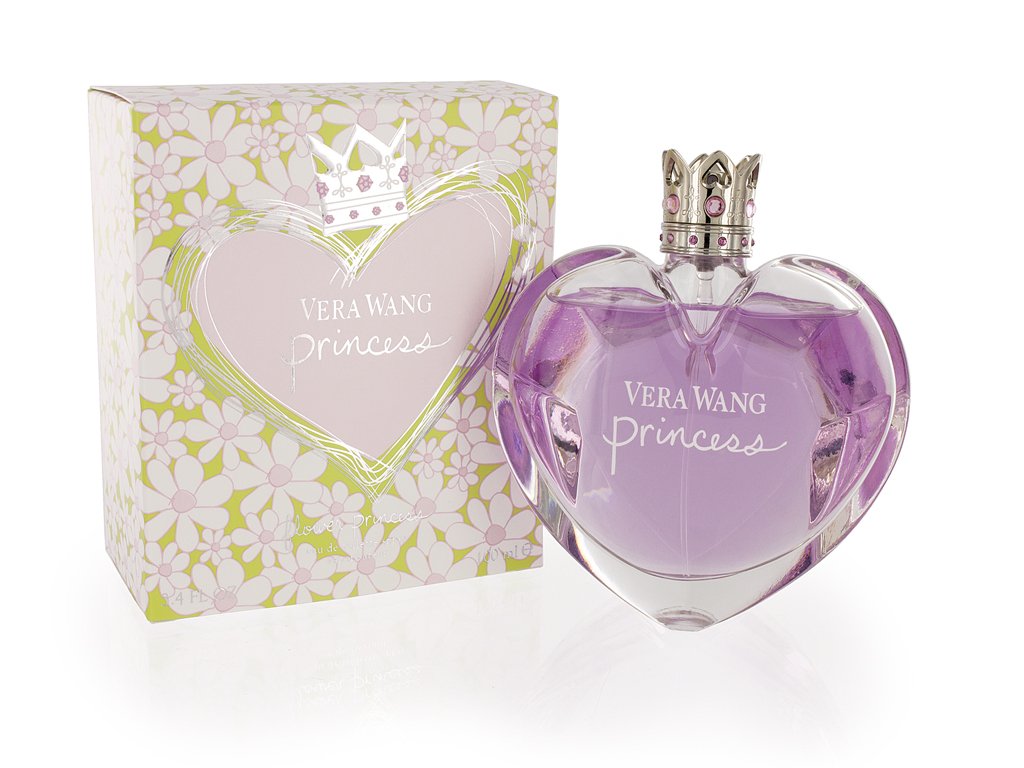 Vera Wang Princess Flower by Vera Wang