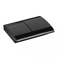 PlayStation 3 (PS3) Super Slim System [500GB] – Scratch & Scuff Condition