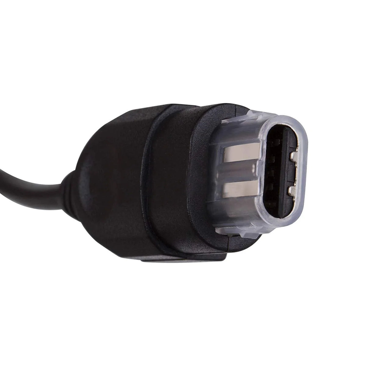 WARDEN Wired Controller for Original XBOX [Black]