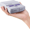 Super Nintendo Entertainment System (SNES) Classic Edition – Good Condition