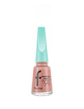 Flormar Breathing Color High-Pigment Breathable Nail Polish