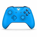 Xbox One Controller [OEM][Blue][Sticks Repaced] - Xbox Accessory