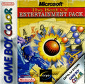 Microsoft: The Best of Entertainment Pack (Gameboy Color)