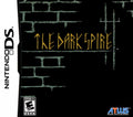 The Dark Spire – Nintendo DS (DS)