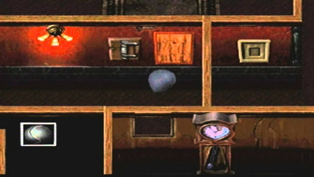 Casper [Greatest Hits] – PlayStation 1 (PS1)