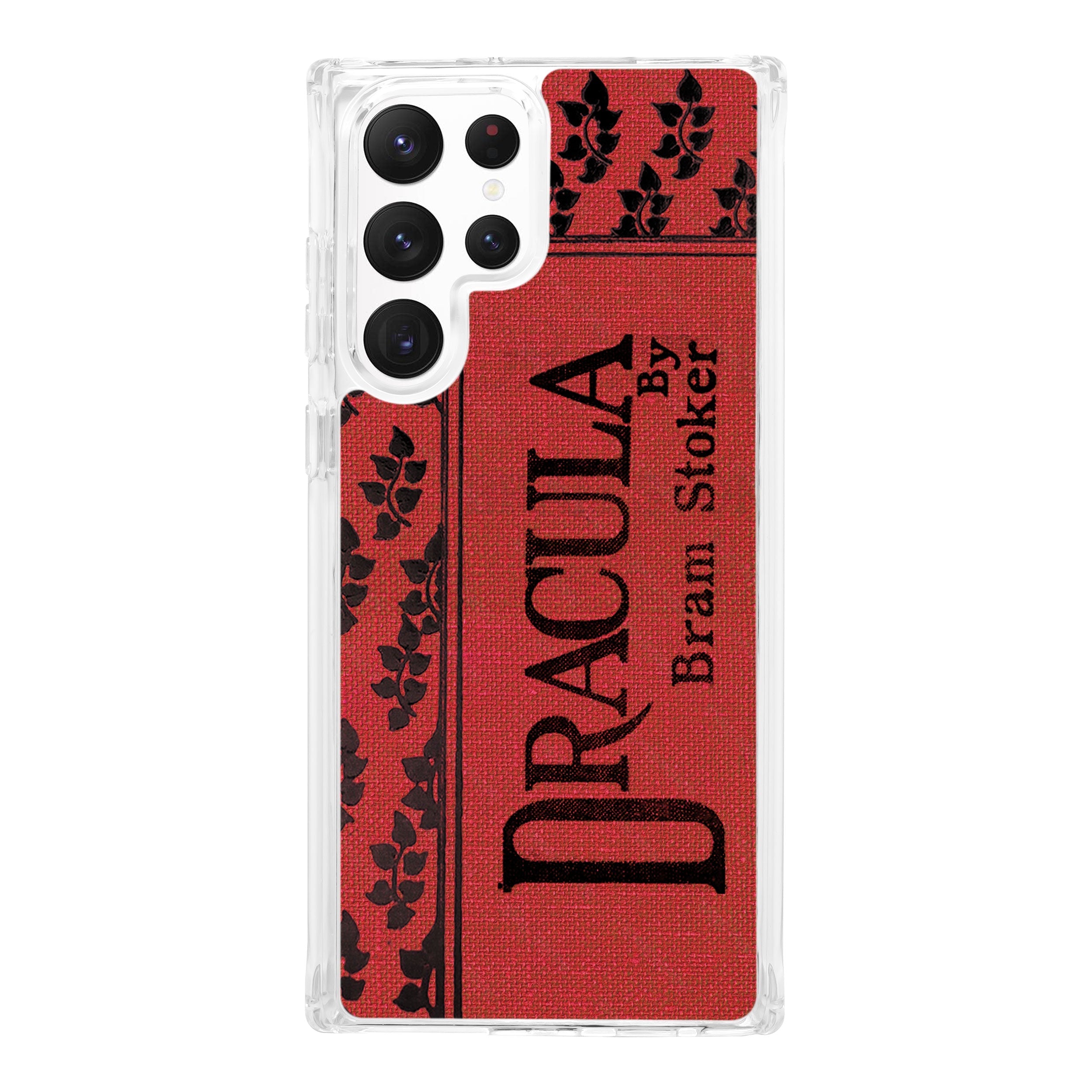 Classic Books HD Samsung Galaxy S21 Phone Case