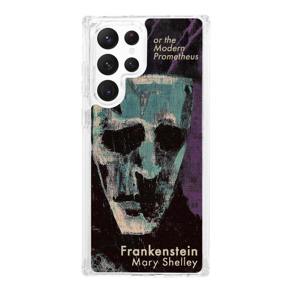 Classic Books HD Samsung Galaxy S22 Phone Case