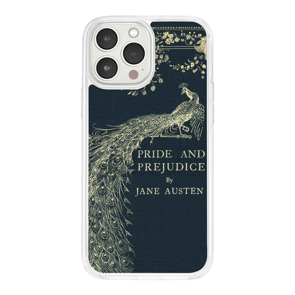 Classic Books HD Apple iPhone 15 Series Mag-Safe Phone Case