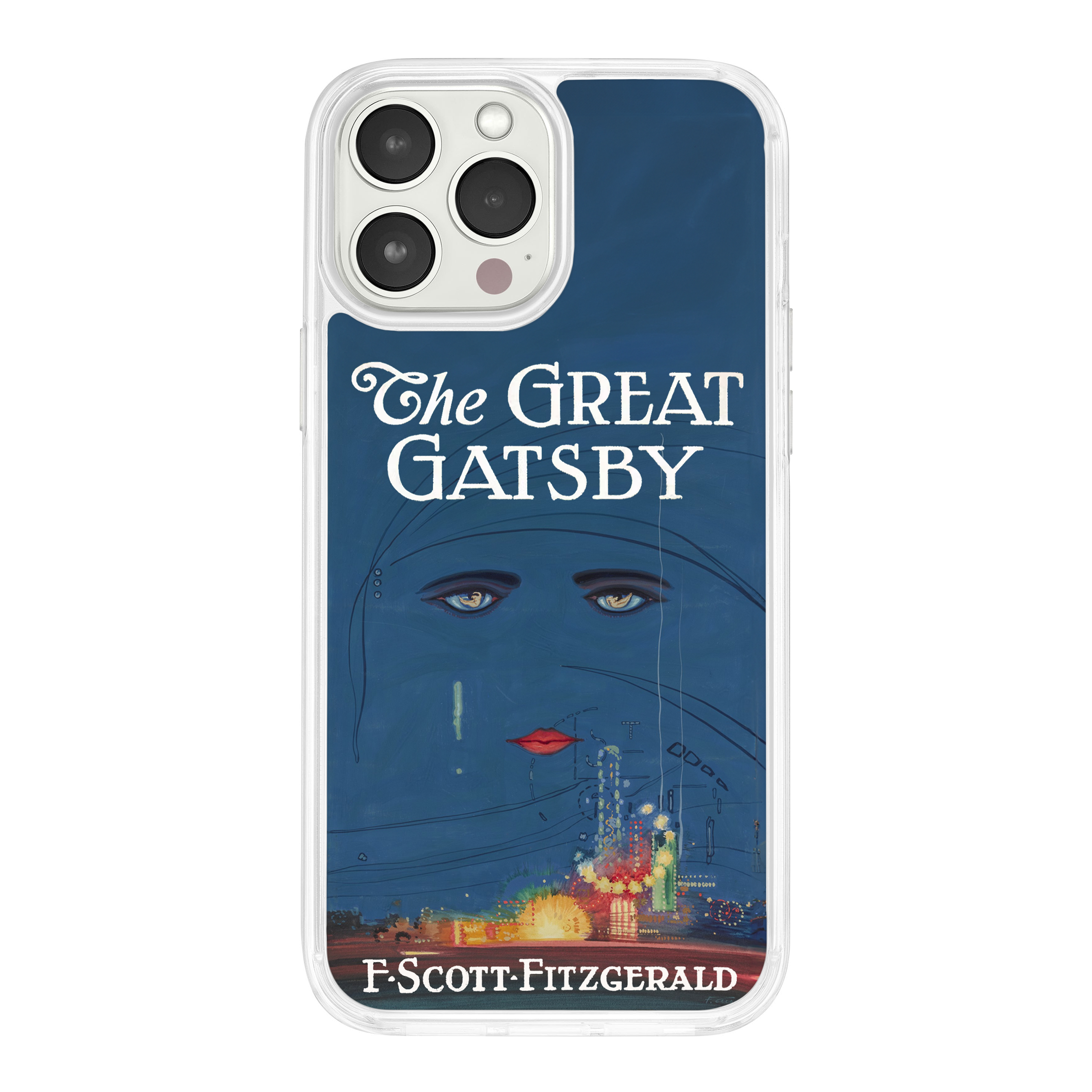 Classic Books HD Apple iPhone 11 Series Phone Case