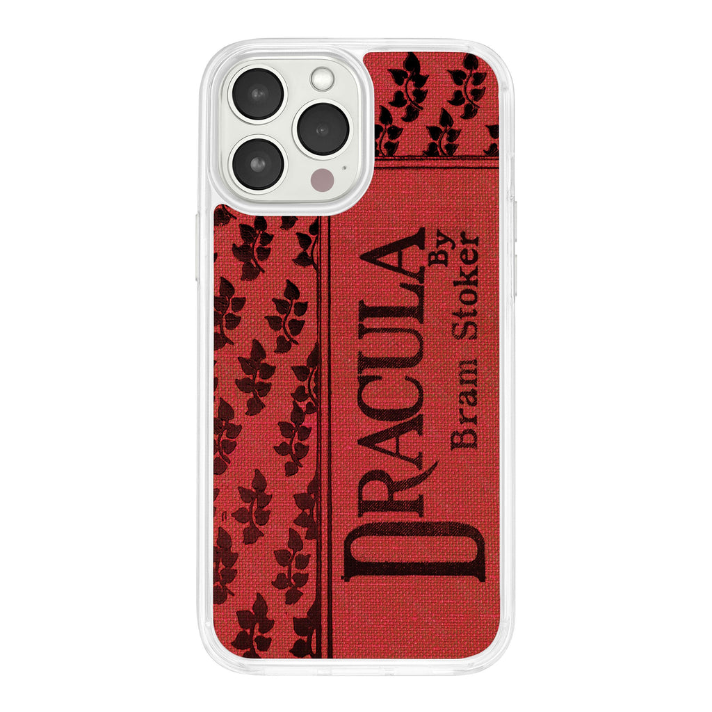 Classic Books HD Apple iPhone 12 Series Mag-Safe Phone Case