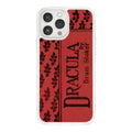 Classic Books HD Apple iPhone 14 Series Mag-Safe Phone Case