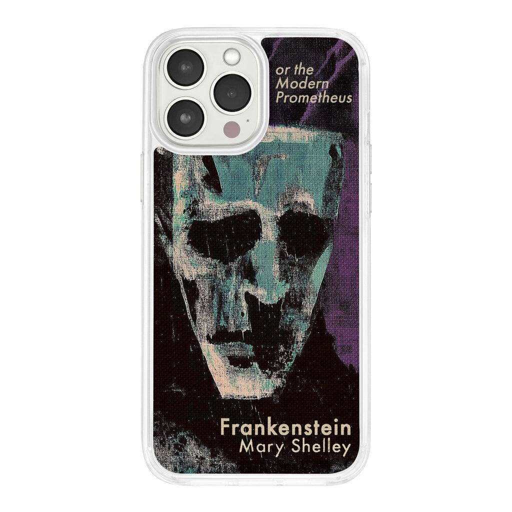Classic Books HD Apple iPhone 12 Series Mag-Safe Phone Case