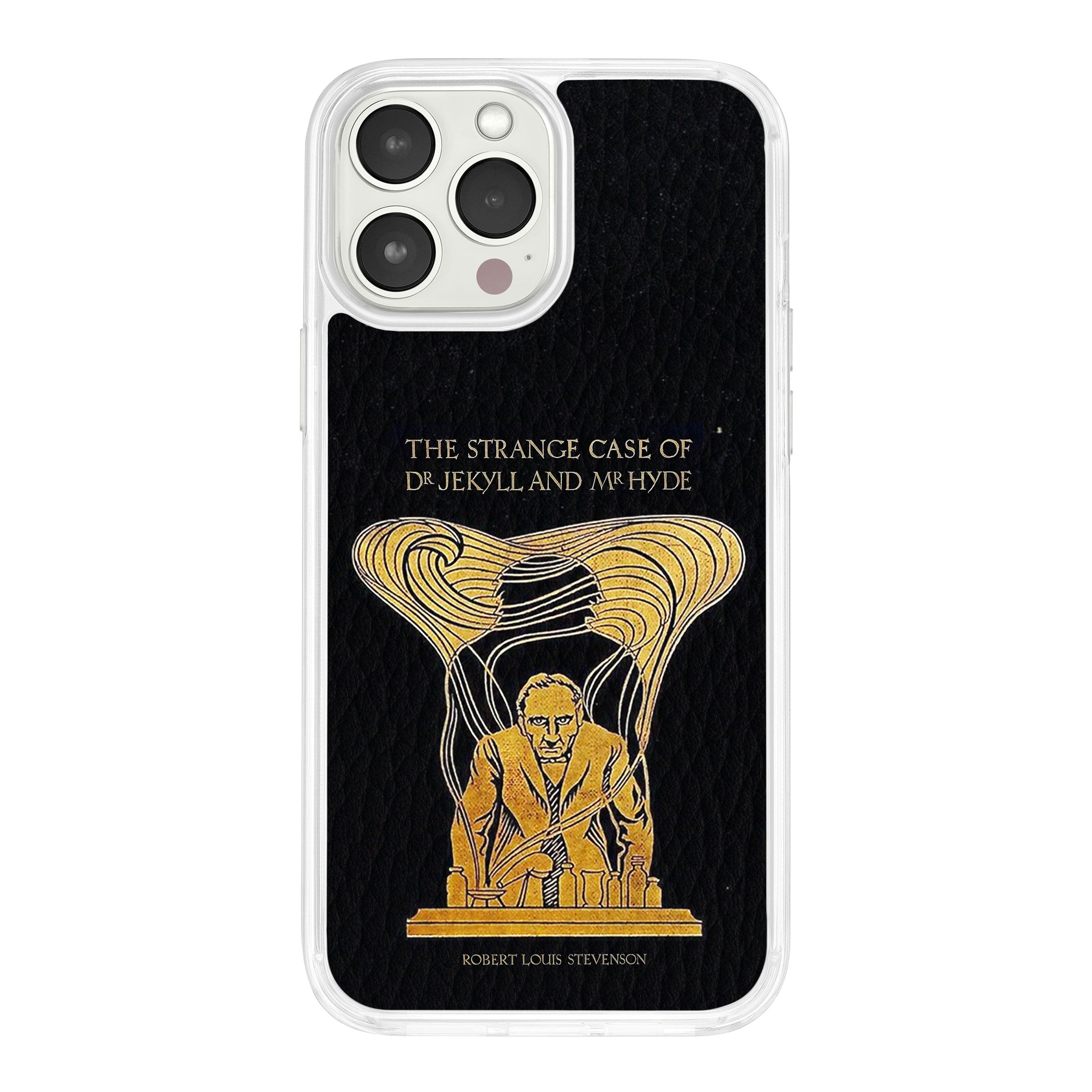 Classic Books HD Apple iPhone 16 Series Mag-Safe Phone Case