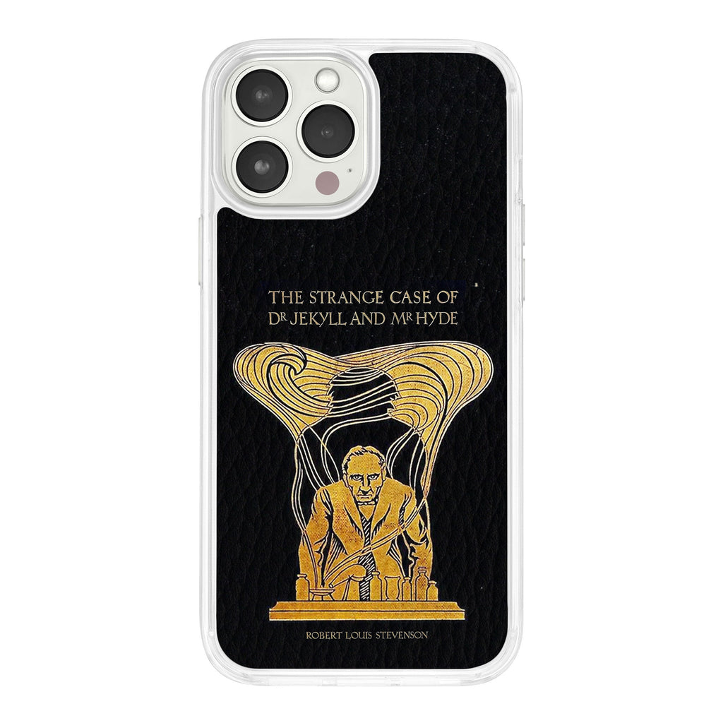 Classic Books HD Apple iPhone 13 Series Mag-Safe Phone Case