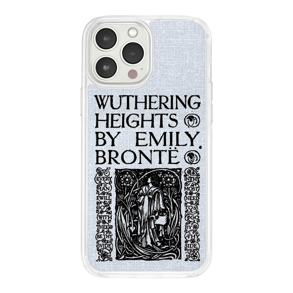 Classic Books HD Apple iPhone 11 Series Phone Case