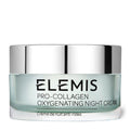 Elemis Pro-Collagen Oxygenating Night Cream for Radiant Skin 50ml