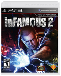 Infamous 2 – PlayStation 3 (PS3)