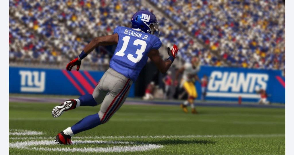 Madden NFL 16 [Deluxe Edition] – Xbox One (XONE)