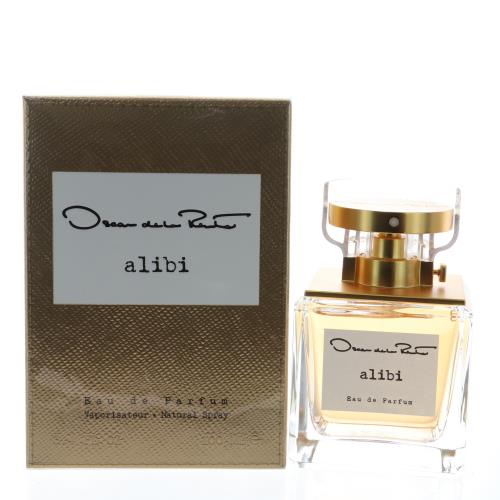 Alibi by Oscar De La Renta