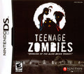 Teenage Zombies — Nintendo DS (DS)