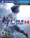 MLB 14: The Show – PlayStation VITA (PS VITA)