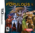 Populous DS – Nintendo DS (DS)