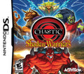 Chaotic: Shadow Warriors – Nintendo DS (DS)