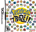 Pokemon Trozei – Nintendo DS (DS)