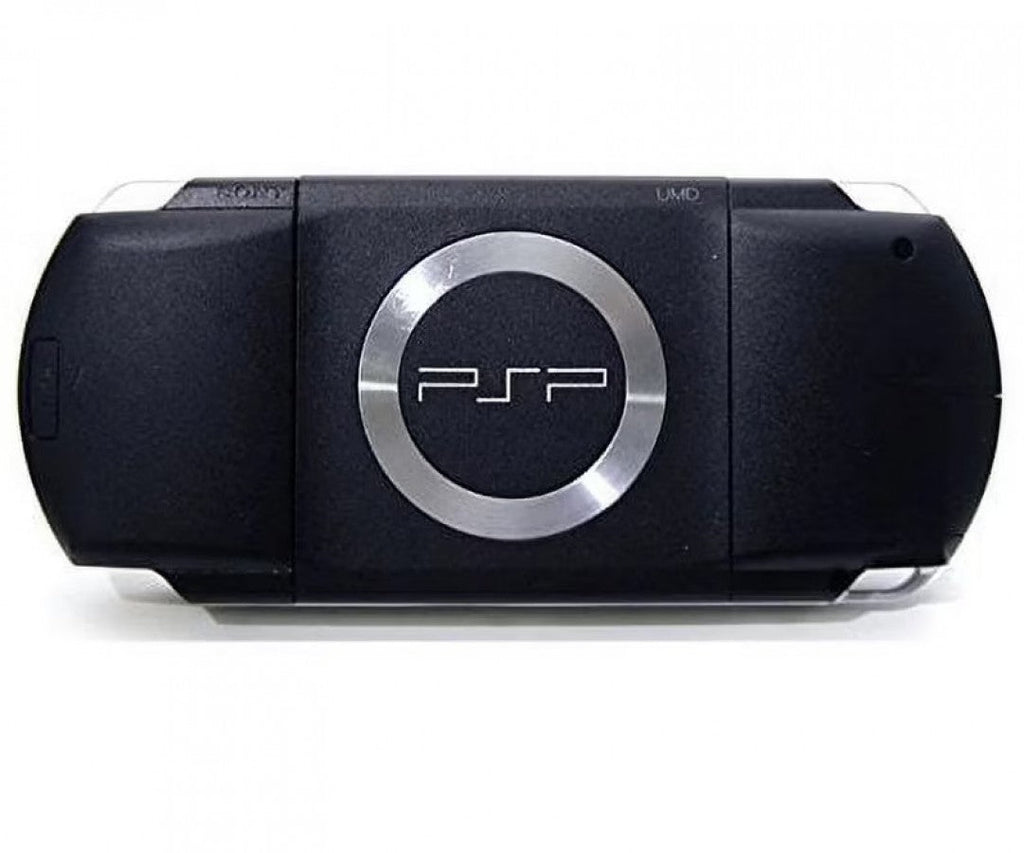 PlayStation Portable 1001 [PSP 1001][Black] – Scratch & Scuff Condition