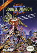 Double Dragon II – Nintendo Entertainment System (NES)