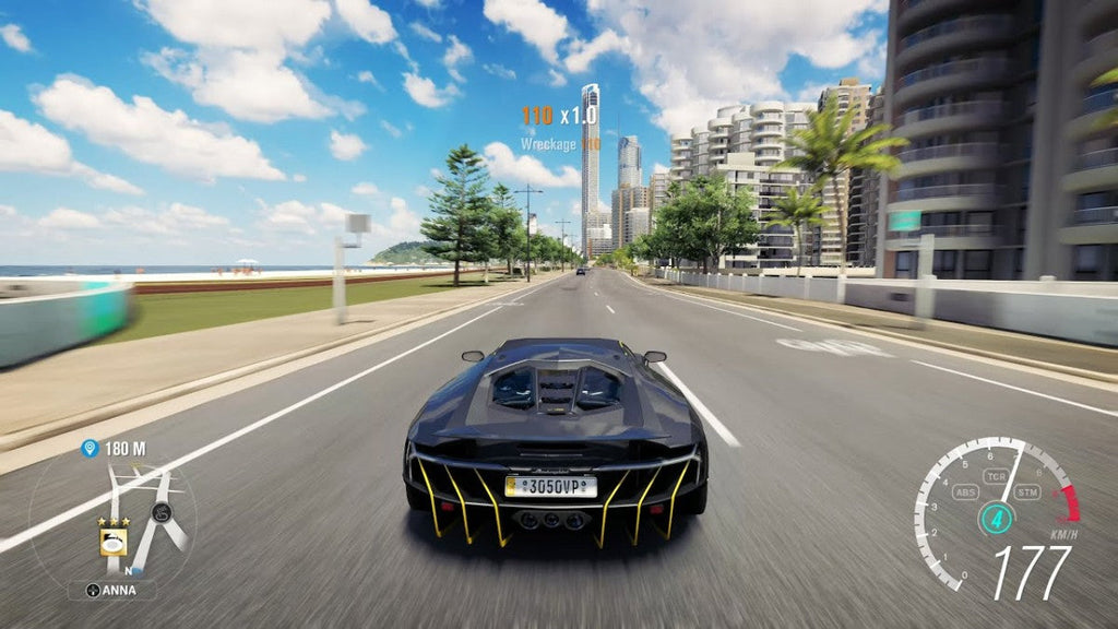Forza Horizon 3 – Xbox One (XONE)