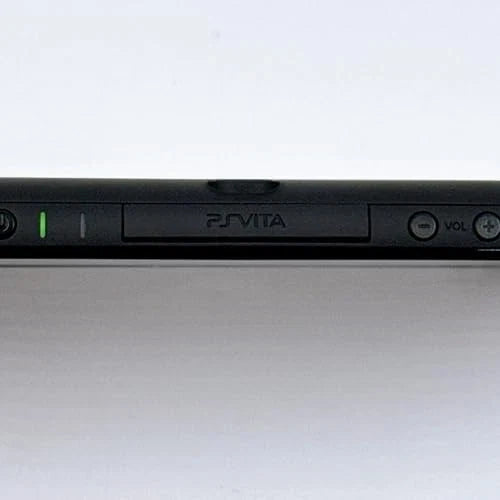 PlayStation Vita 2000 (PS Vita 2000) (Black) – Scratch and Scuff Condition