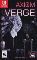 Axiom Verge – Nintendo Switch (NS)