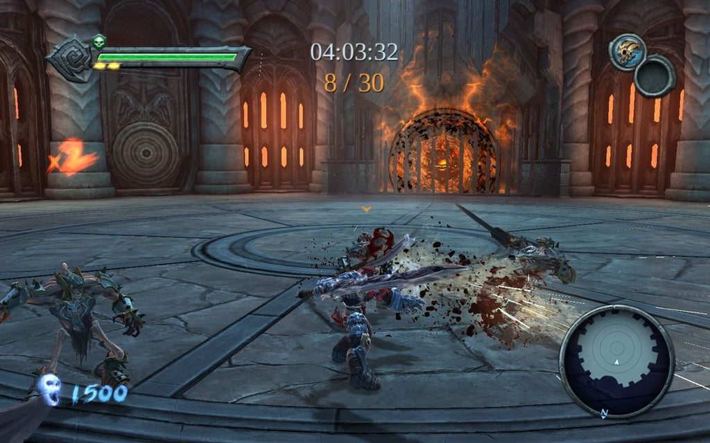 Darksiders [Greatest Hits] – PlayStation 3 (PS3)