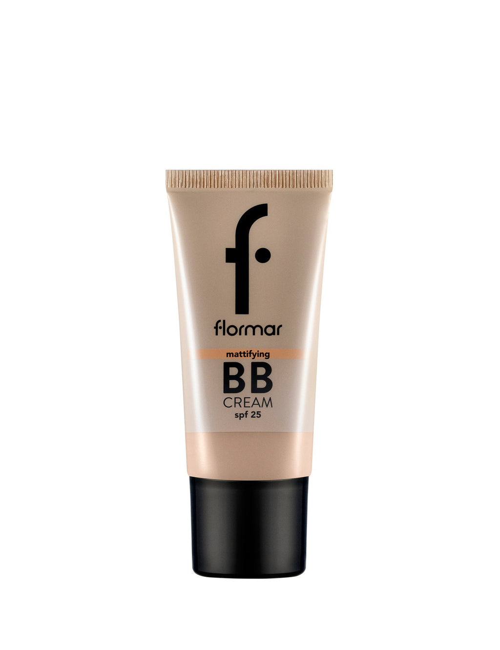 Flormar Mattifying BB Cream SPF 25 for Oily & Combination Skin 35ml