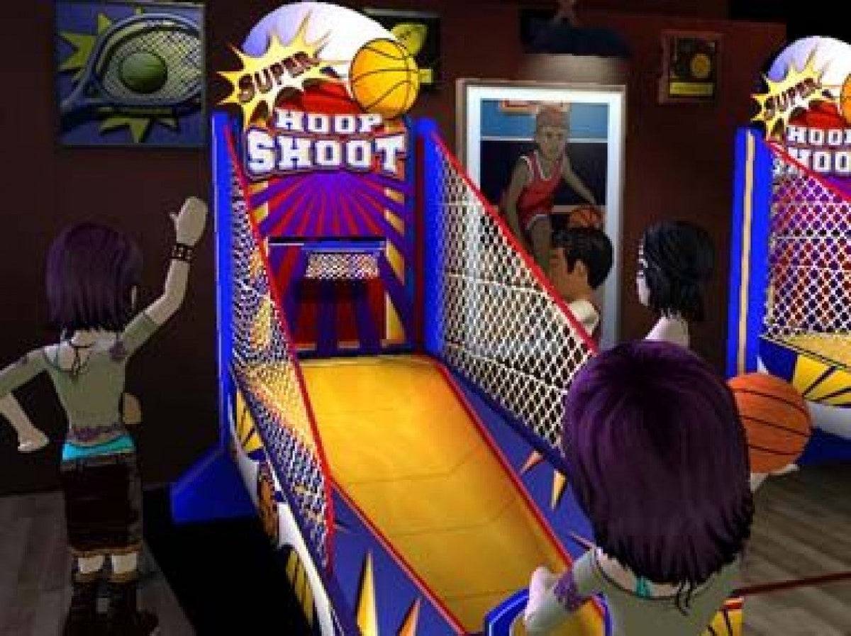 Game Party 3 – Nintendo Wii (Wii)