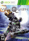 Vanquish – Xbox 360 (X360)