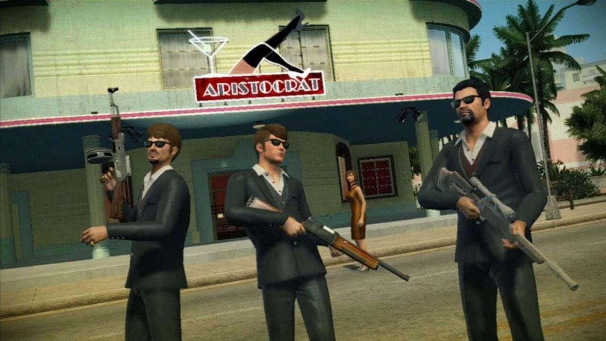 The Godfather II – PlayStation 3 (PS3)