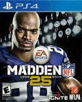 Madden NFL 25 – PlayStation 4 (PS4)