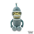 Bender 9" Plush