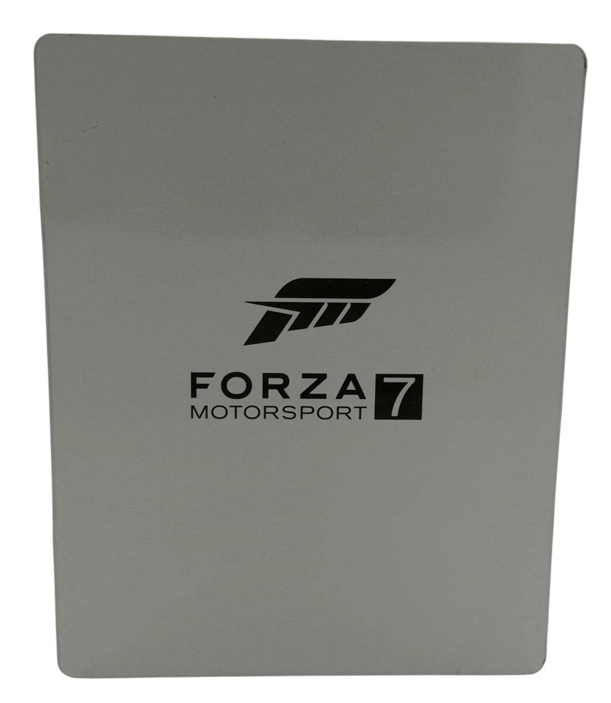 Forza Motorsport 7 [Ultimate Edition Steelbook] – Xbox One (XONE)