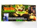Donkey Kong: Jungle Beat [DK Bongos Bundle][Missing Bundle Box] – GameCube (GC)