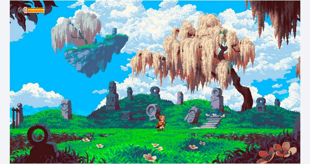 Owlboy – Nintendo Switch (NS)